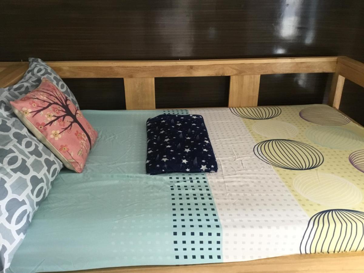 Condo With Free Swimming Pool & Viewing Deck Tagaytay City Exterior foto