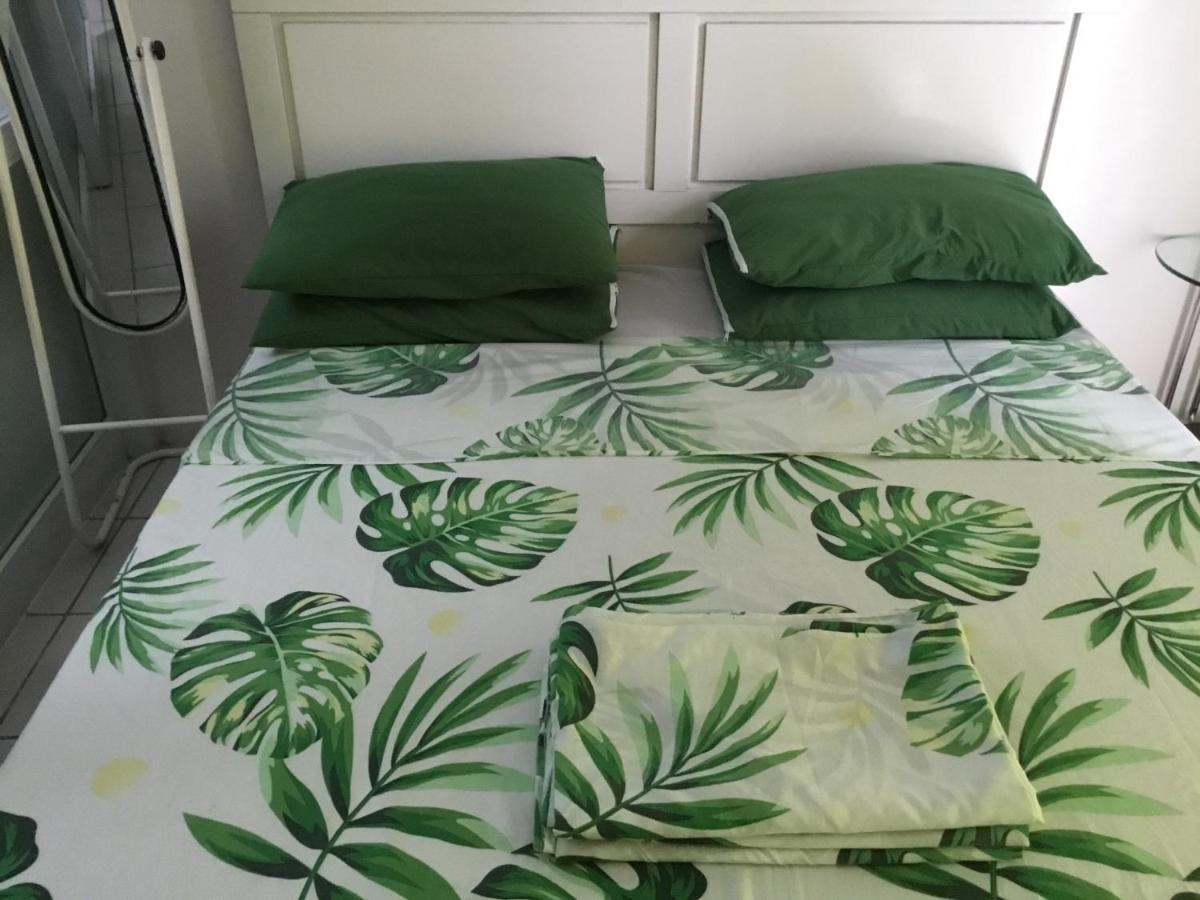 Condo With Free Swimming Pool & Viewing Deck Tagaytay City Exterior foto